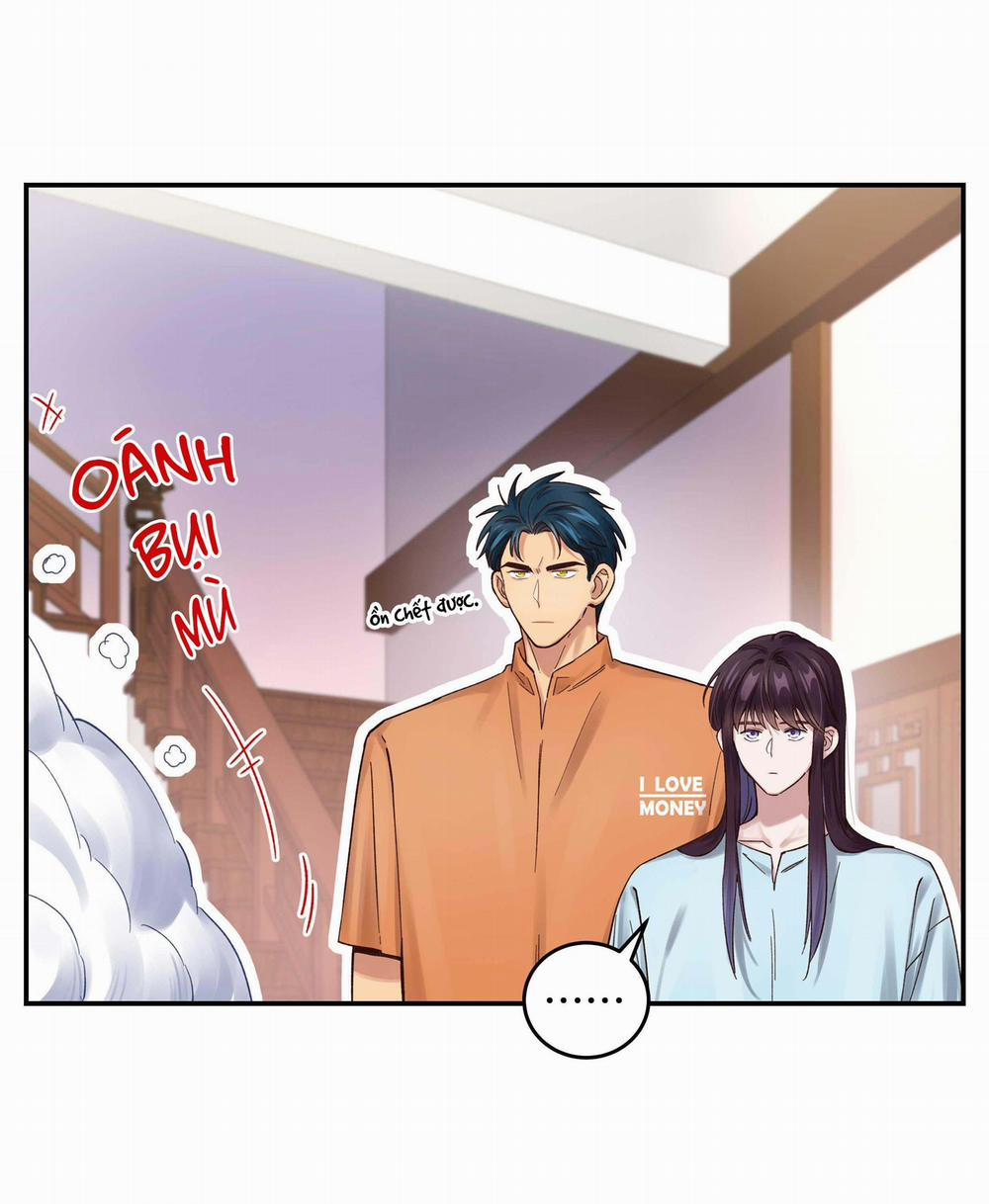 Quán cơm tỳ hưu 70 trang 22