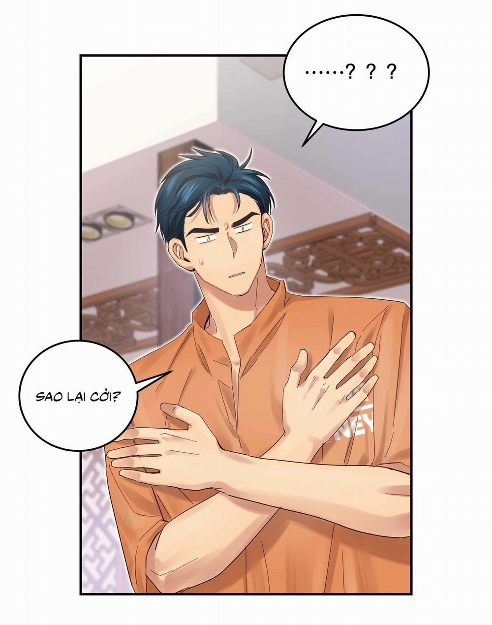 Quán cơm tỳ hưu 70 trang 25