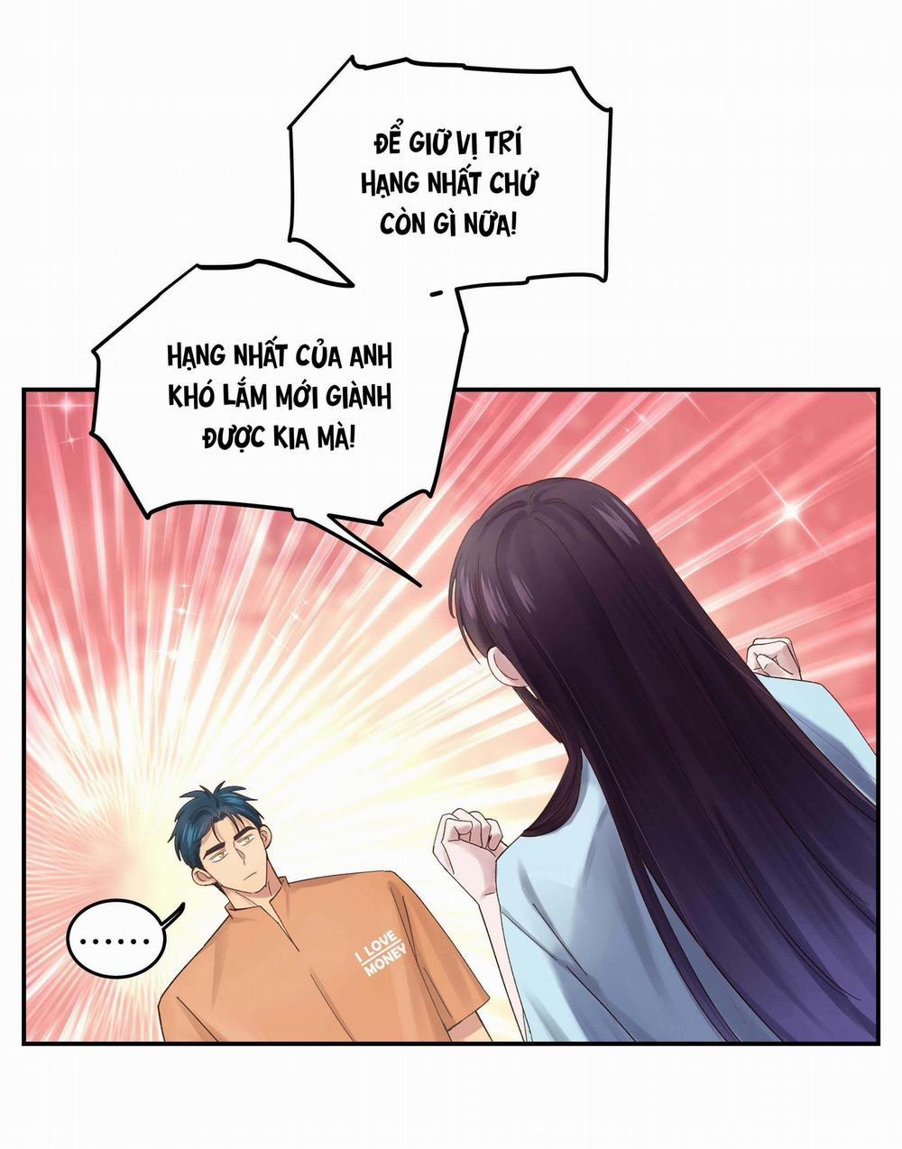 Quán cơm tỳ hưu 70 trang 26