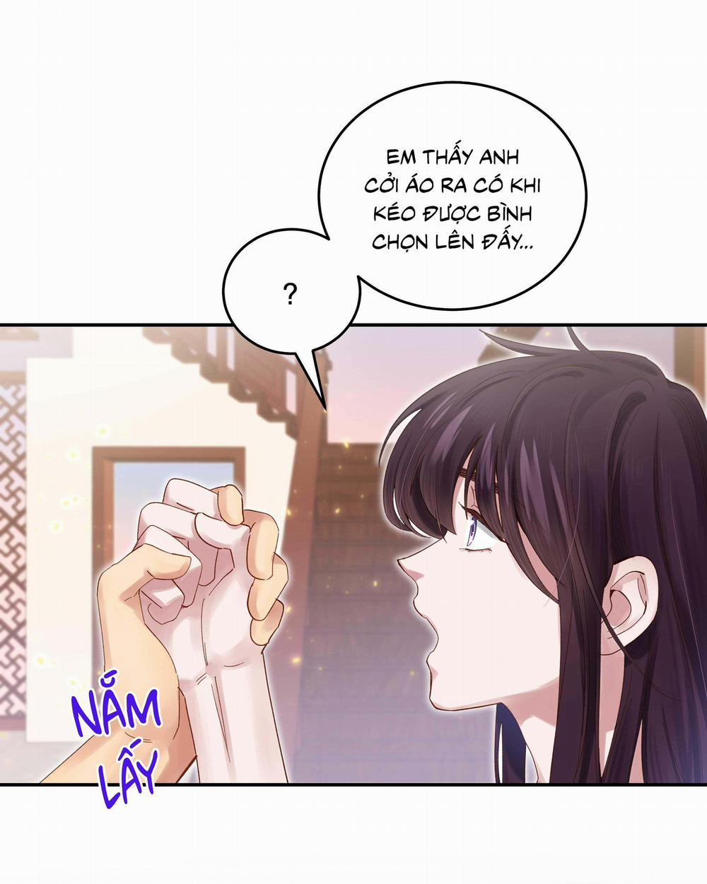 Quán cơm tỳ hưu 70 trang 27