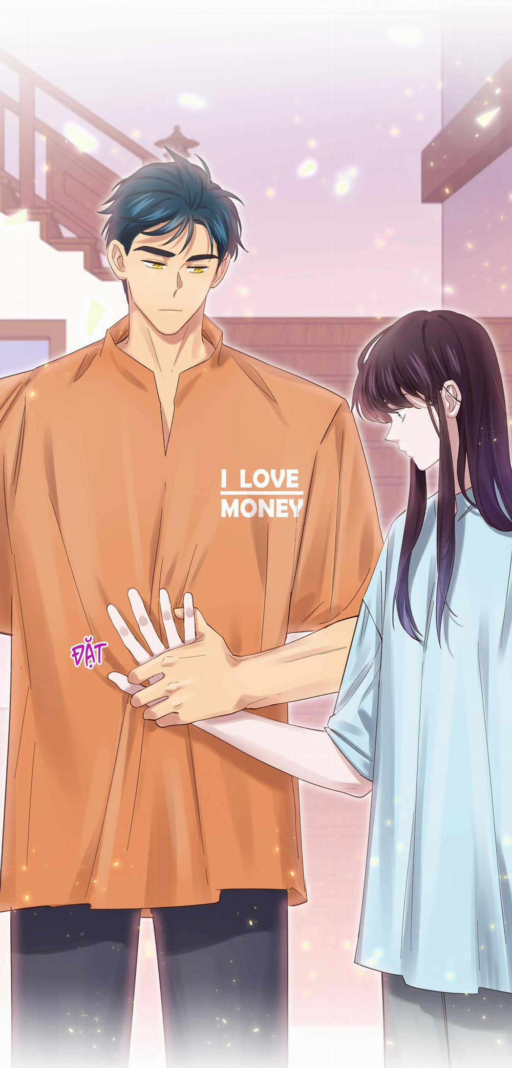 Quán cơm tỳ hưu 70 trang 28