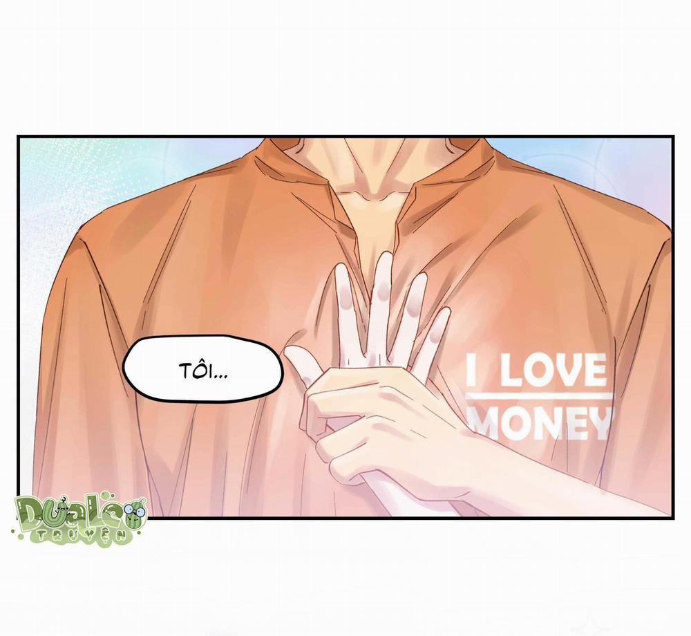 Quán cơm tỳ hưu 70 trang 31