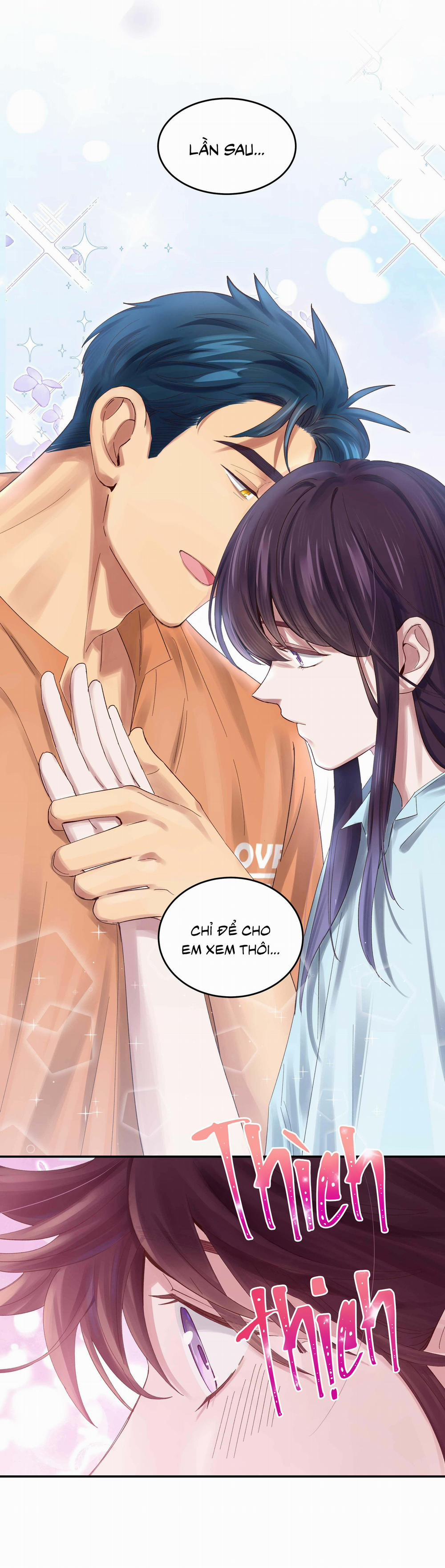 Quán cơm tỳ hưu 70 trang 32