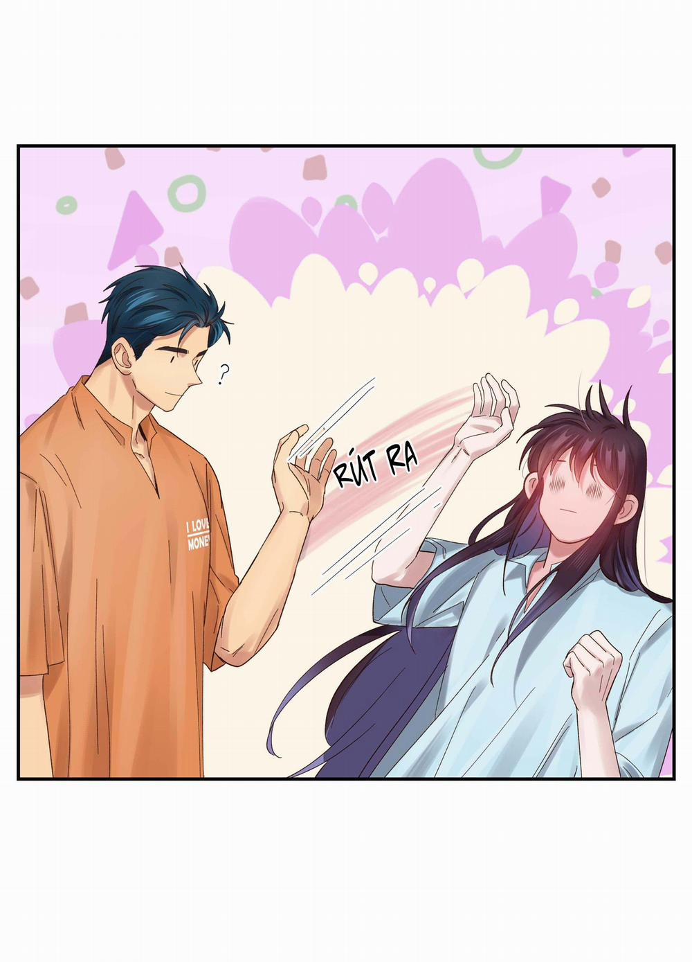 Quán cơm tỳ hưu 70 trang 33