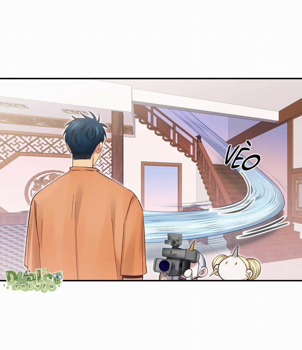 Quán cơm tỳ hưu 70 trang 34