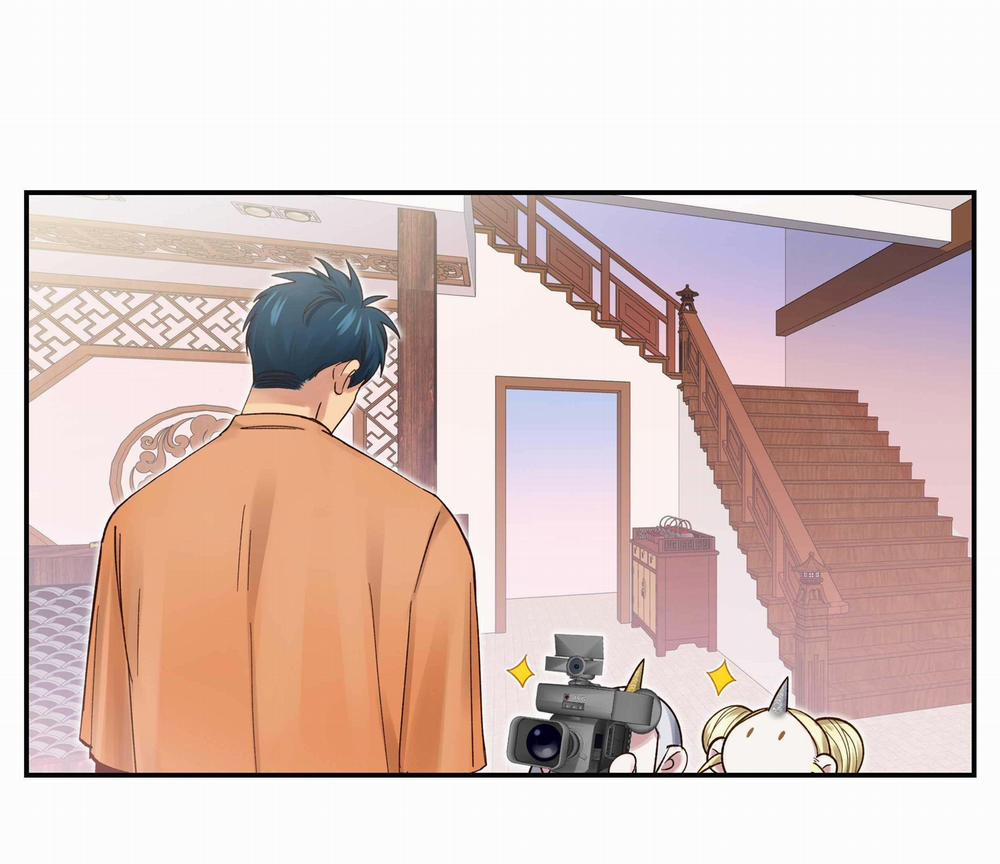 Quán cơm tỳ hưu 70 trang 35