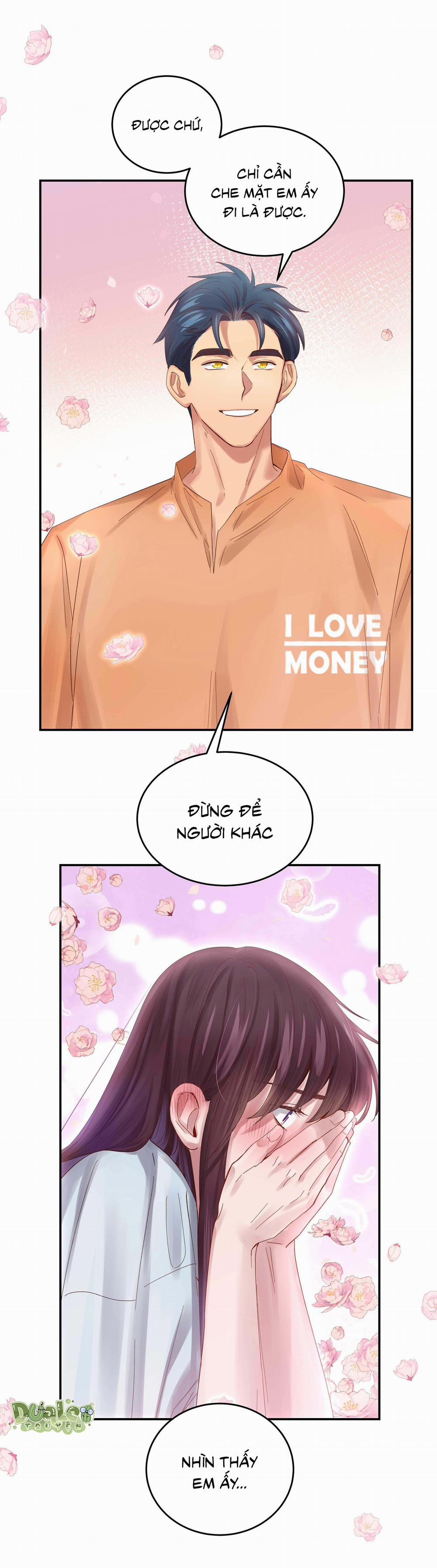 Quán cơm tỳ hưu 70 trang 37