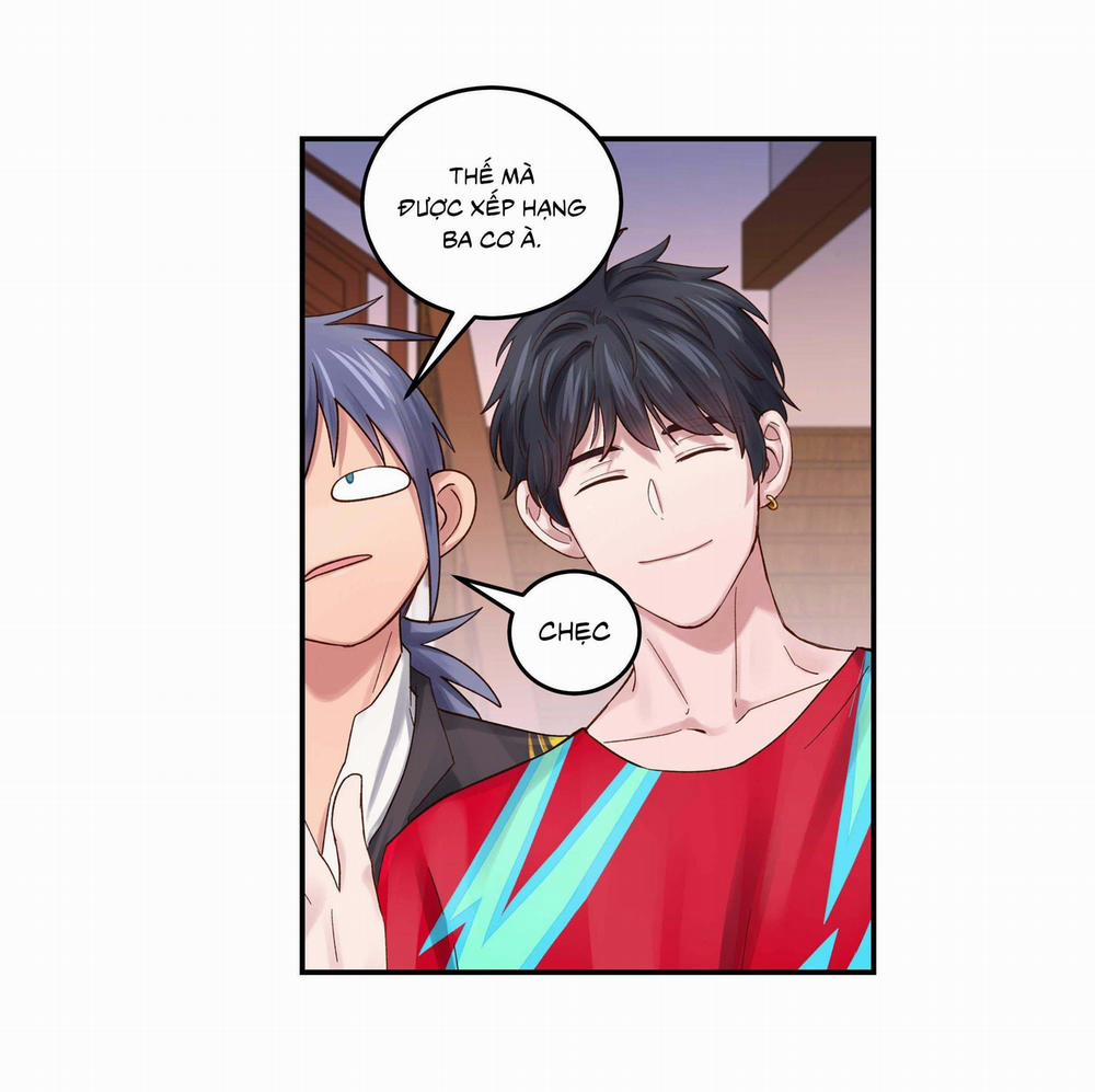 Quán cơm tỳ hưu 70 trang 8