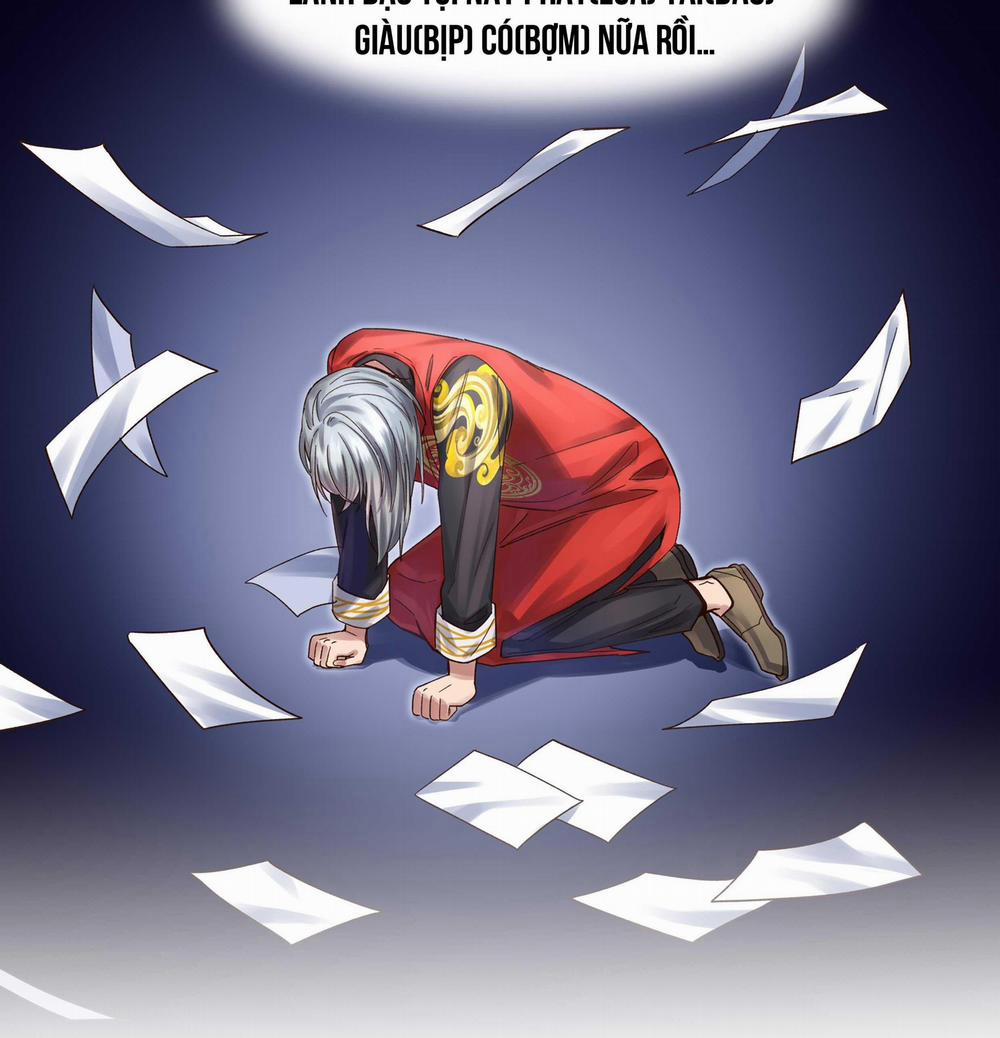 Quán cơm tỳ hưu 71 trang 10