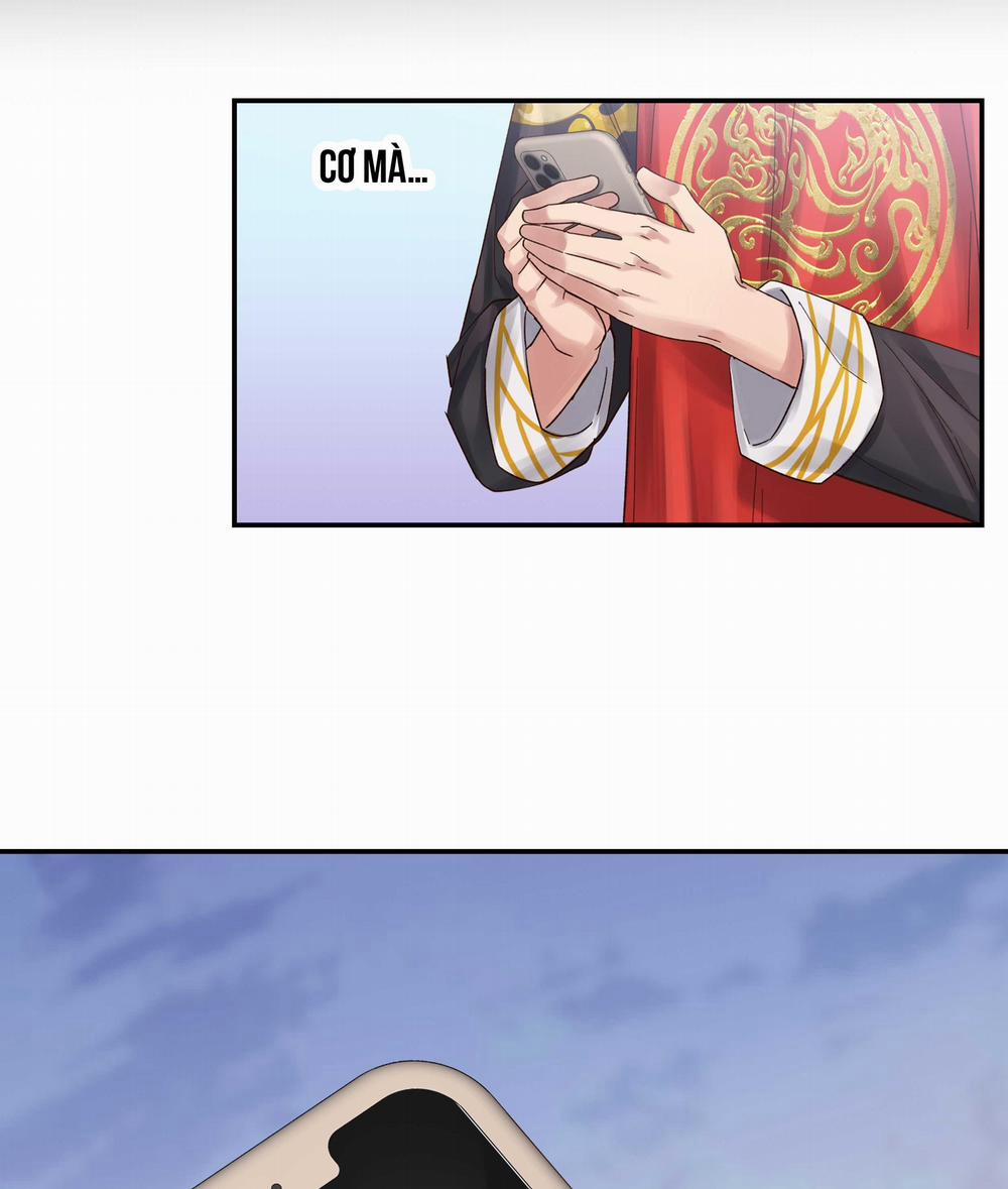 Quán cơm tỳ hưu 71 trang 11