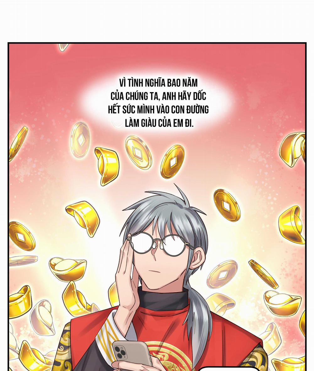 Quán cơm tỳ hưu 71 trang 13