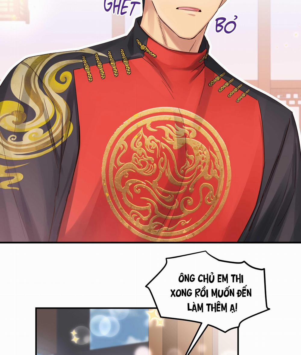 Quán cơm tỳ hưu 71 trang 17