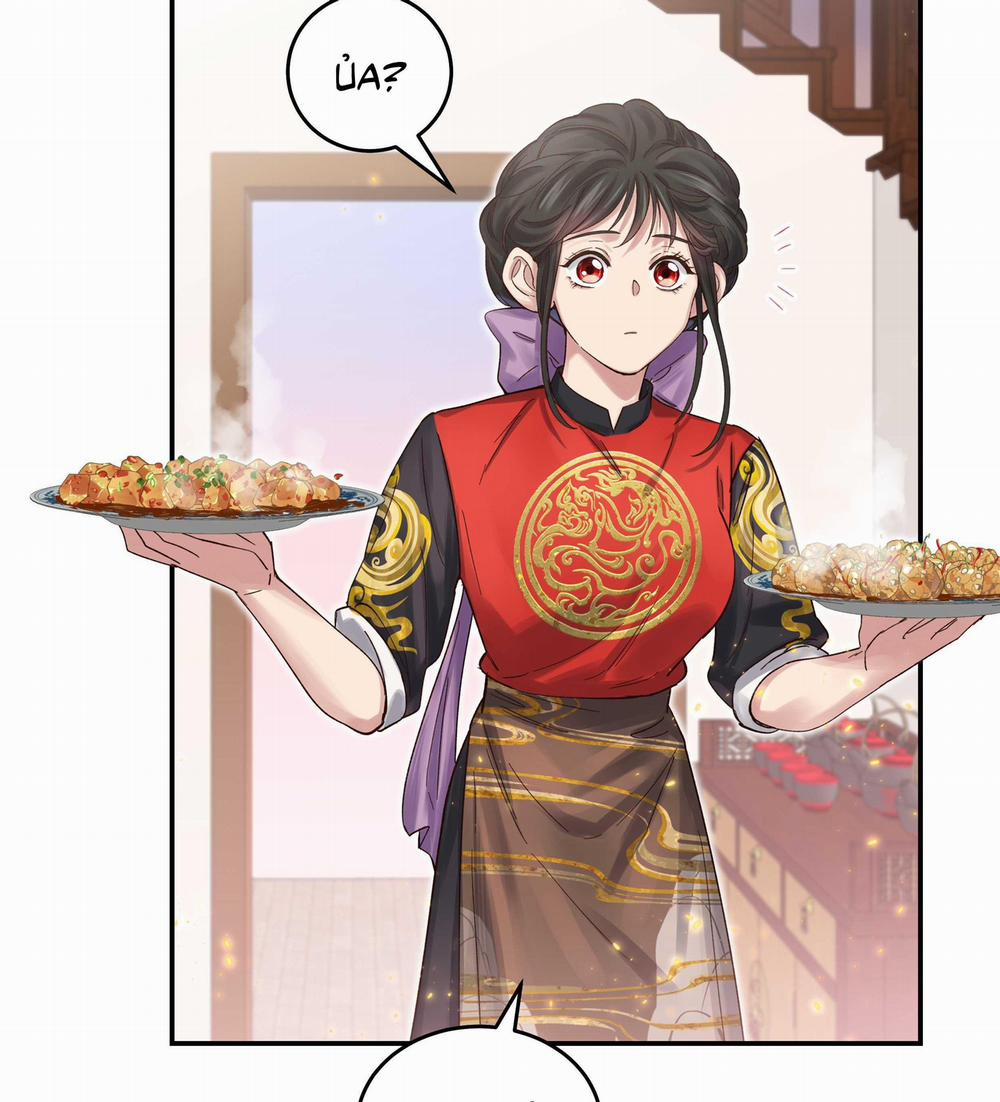 Quán cơm tỳ hưu 71 trang 23