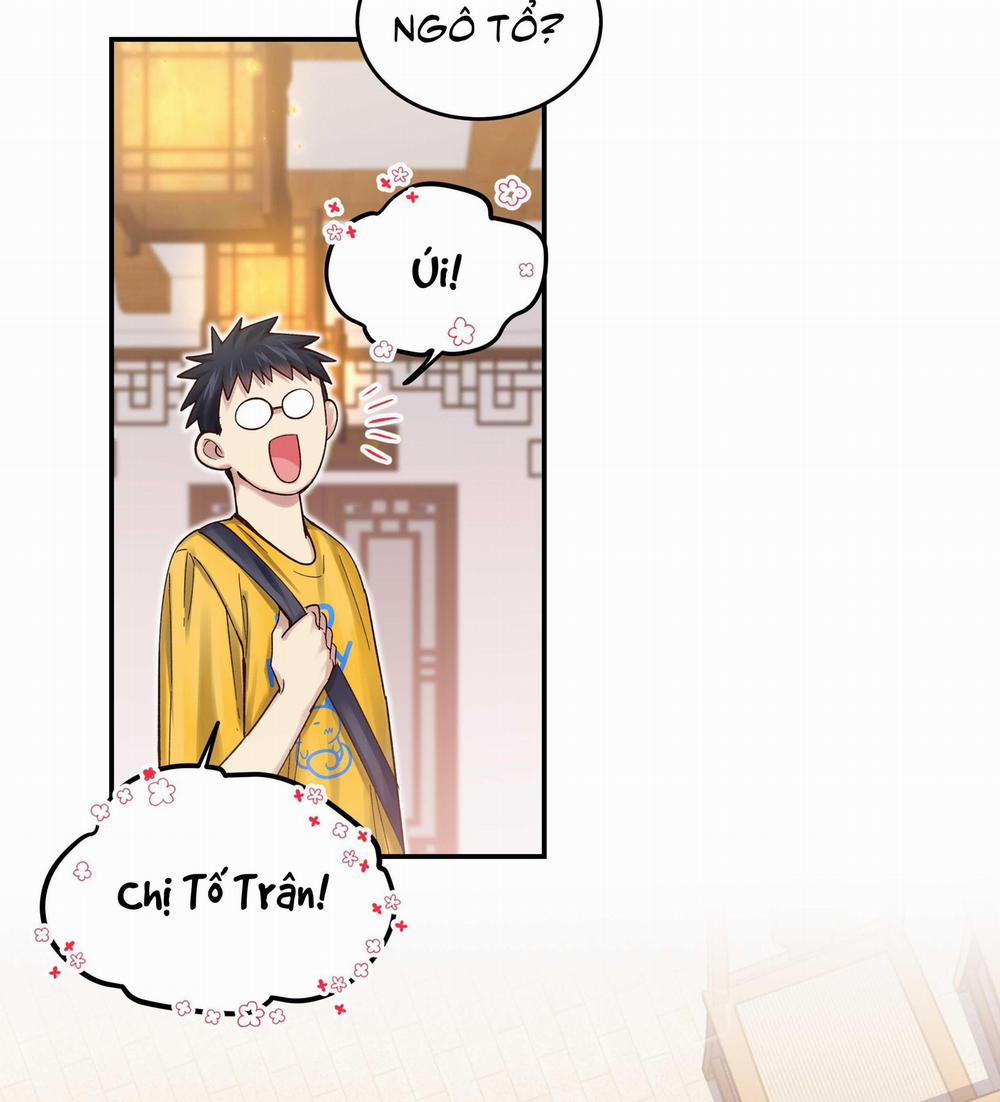 Quán cơm tỳ hưu 71 trang 24