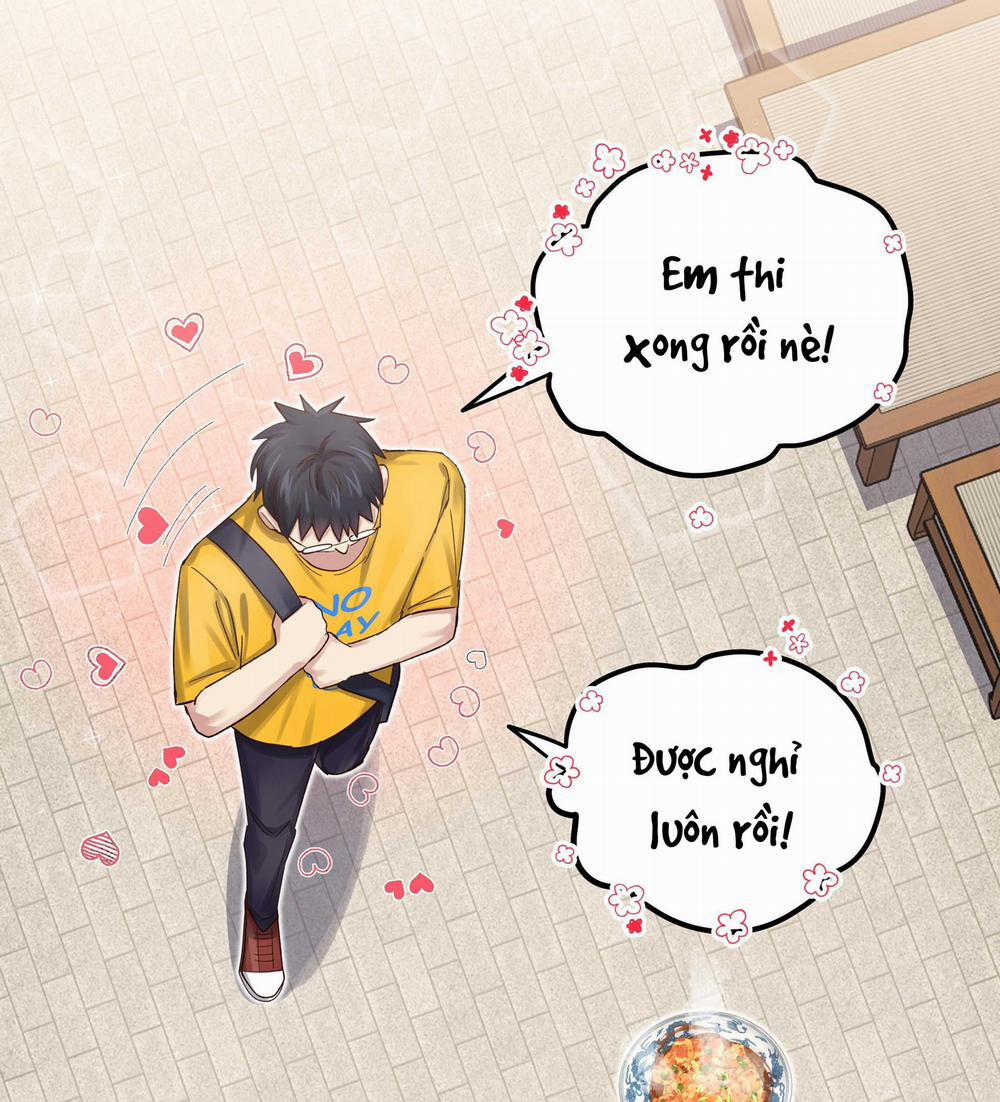 Quán cơm tỳ hưu 71 trang 25