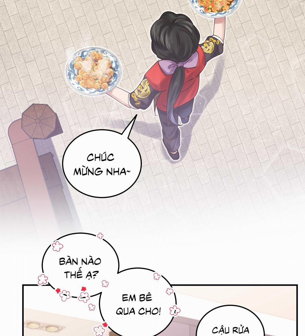 Quán cơm tỳ hưu 71 trang 26