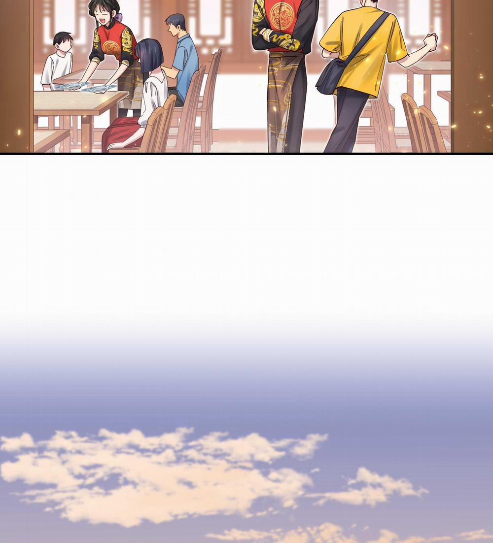 Quán cơm tỳ hưu 71 trang 29