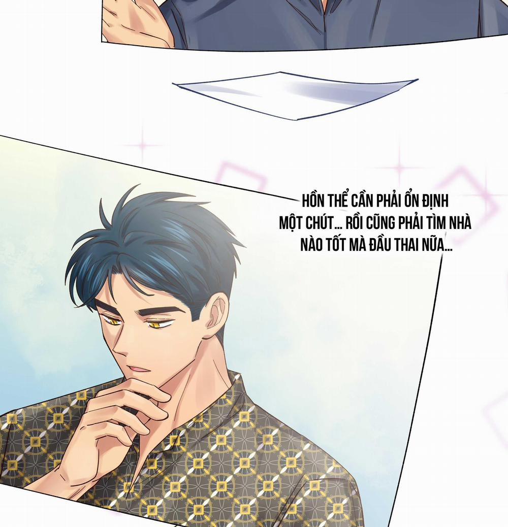 Quán cơm tỳ hưu 71 trang 3