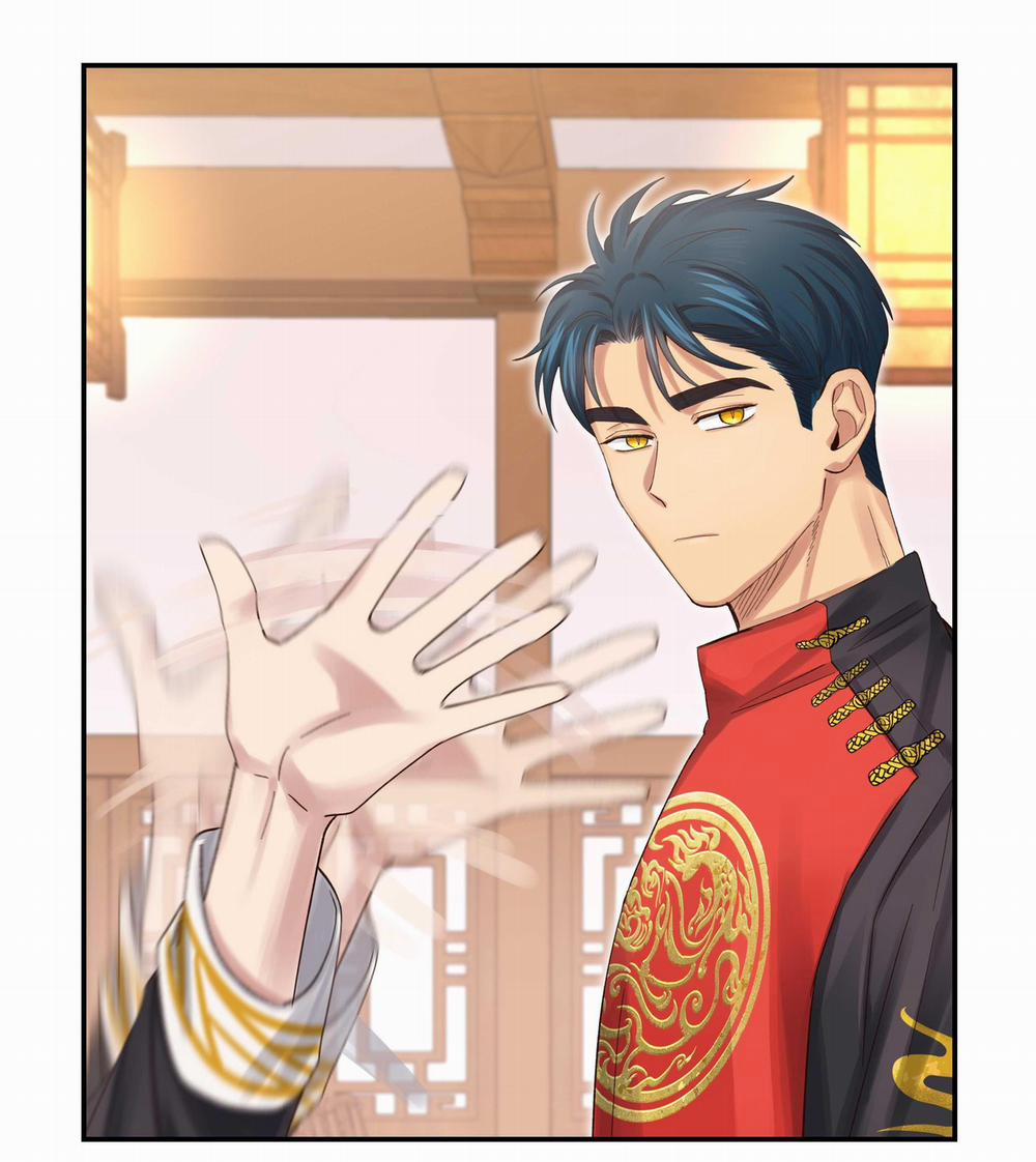 Quán cơm tỳ hưu 71 trang 31