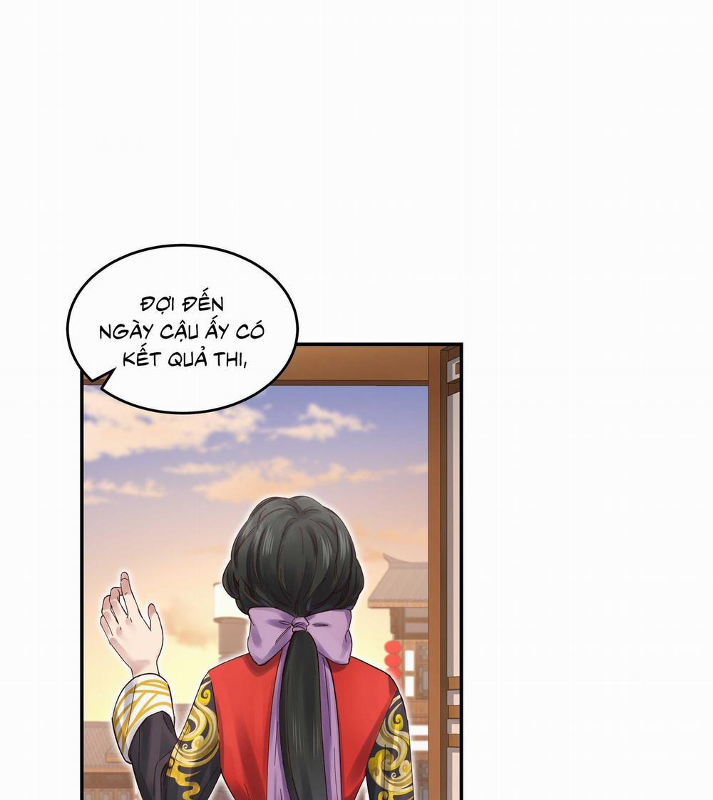 Quán cơm tỳ hưu 71 trang 32