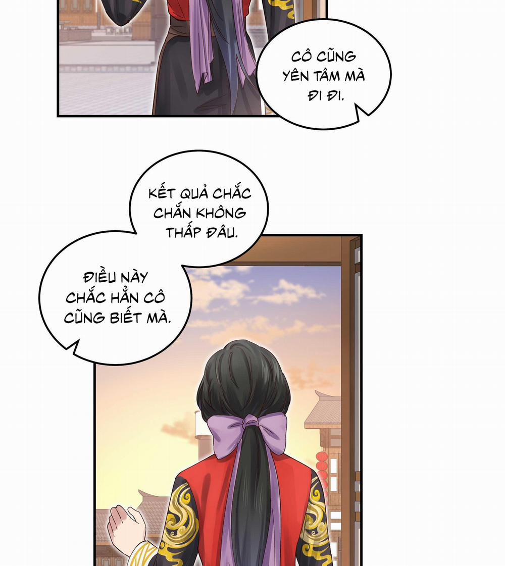 Quán cơm tỳ hưu 71 trang 33