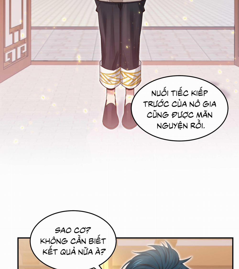 Quán cơm tỳ hưu 71 trang 37