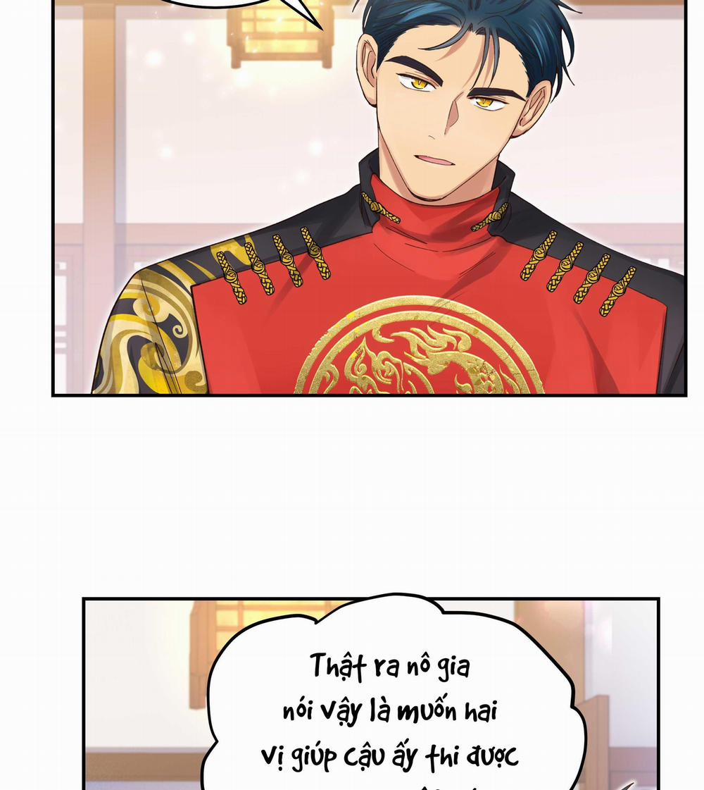 Quán cơm tỳ hưu 71 trang 38