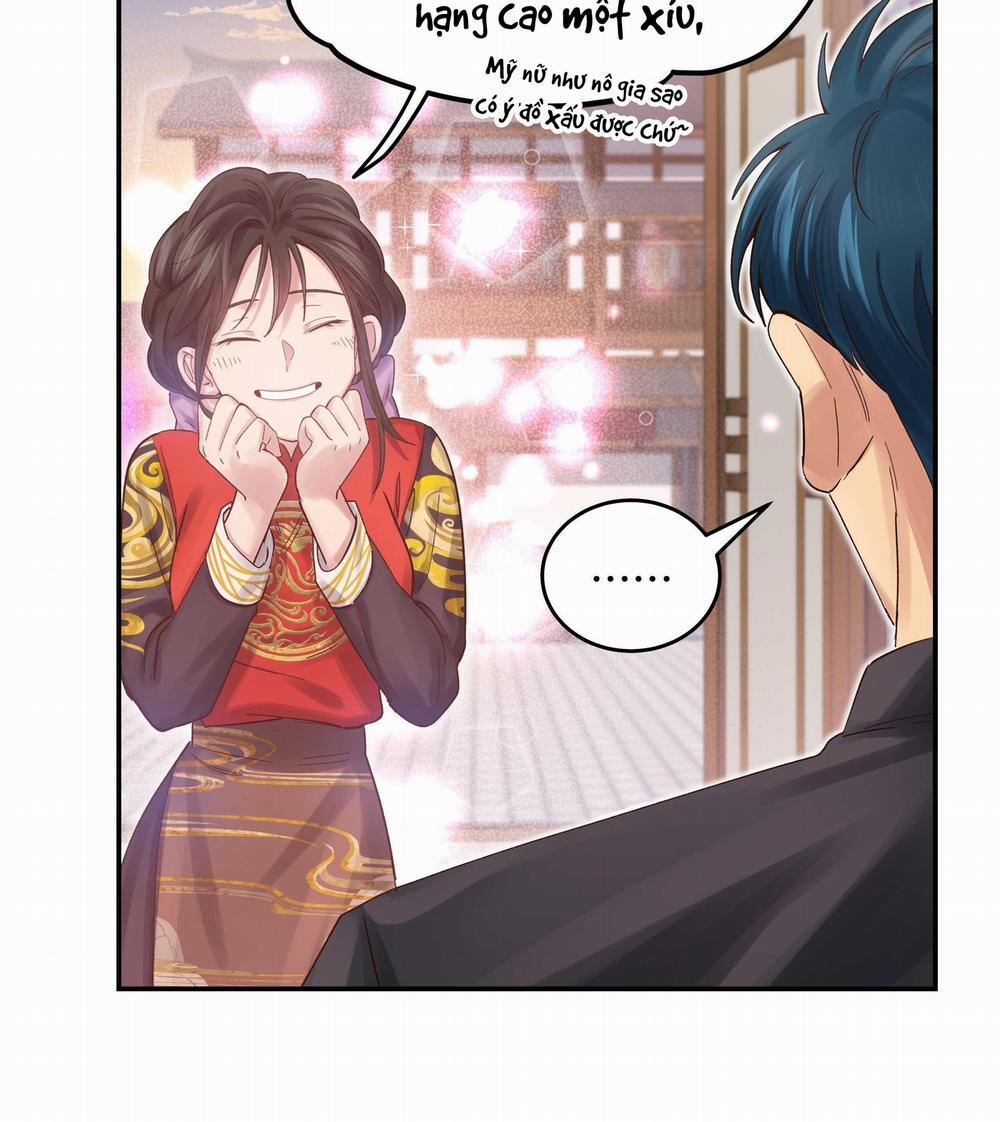 Quán cơm tỳ hưu 71 trang 39