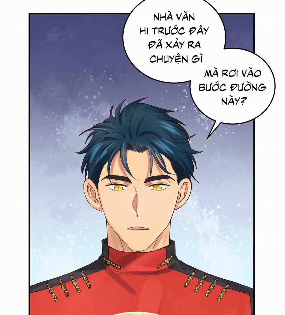 Quán cơm tỳ hưu 71 trang 45