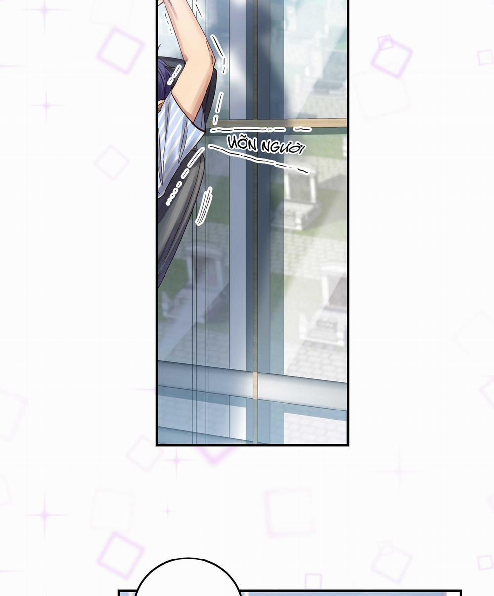 Quán cơm tỳ hưu 72 trang 11