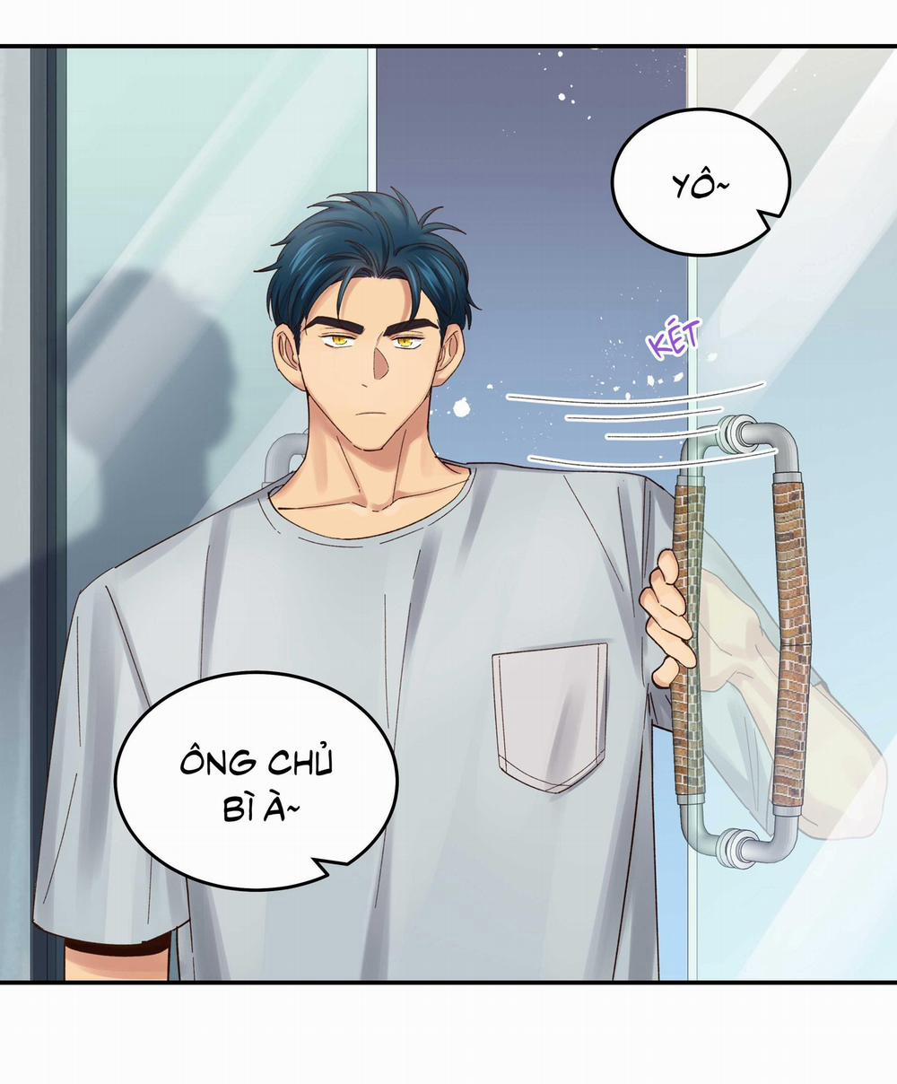 Quán cơm tỳ hưu 72 trang 13