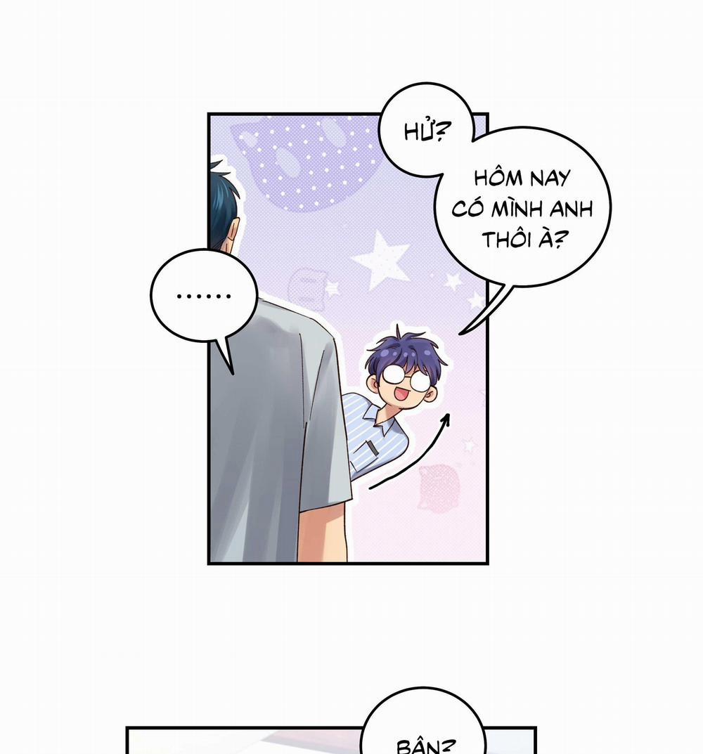 Quán cơm tỳ hưu 72 trang 14