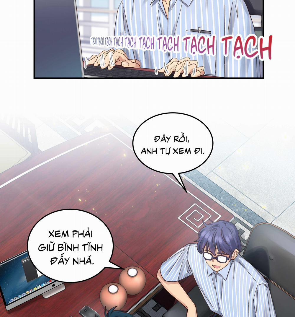 Quán cơm tỳ hưu 72 trang 19