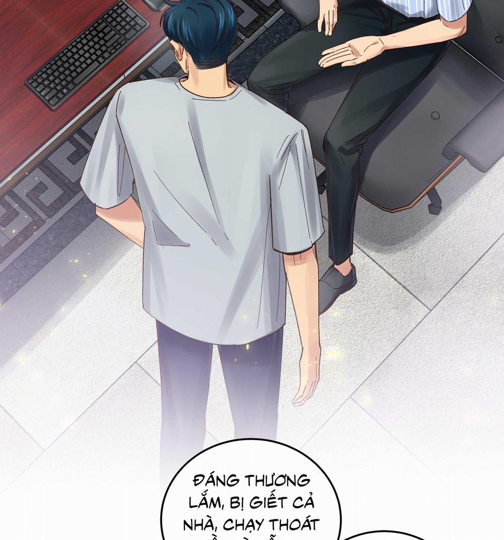 Quán cơm tỳ hưu 72 trang 20