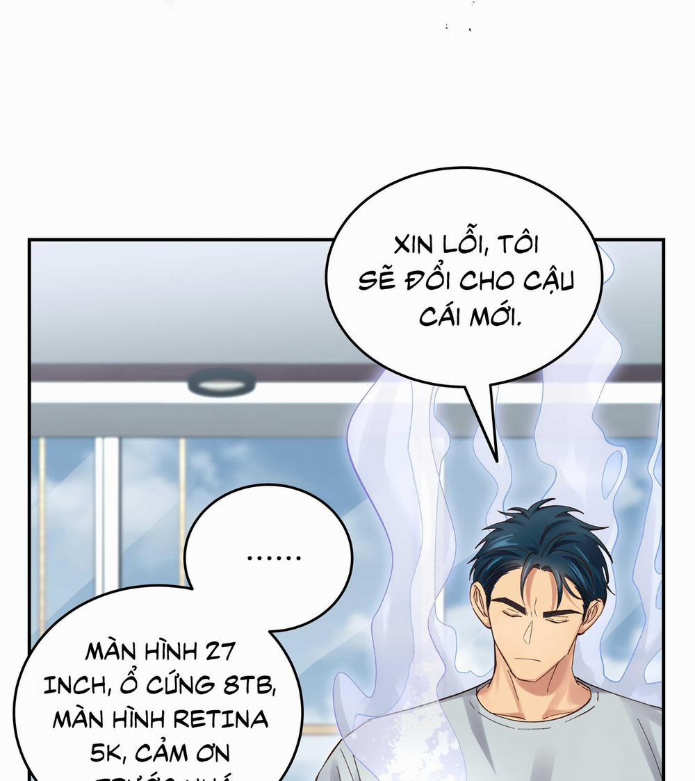 Quán cơm tỳ hưu 72 trang 23