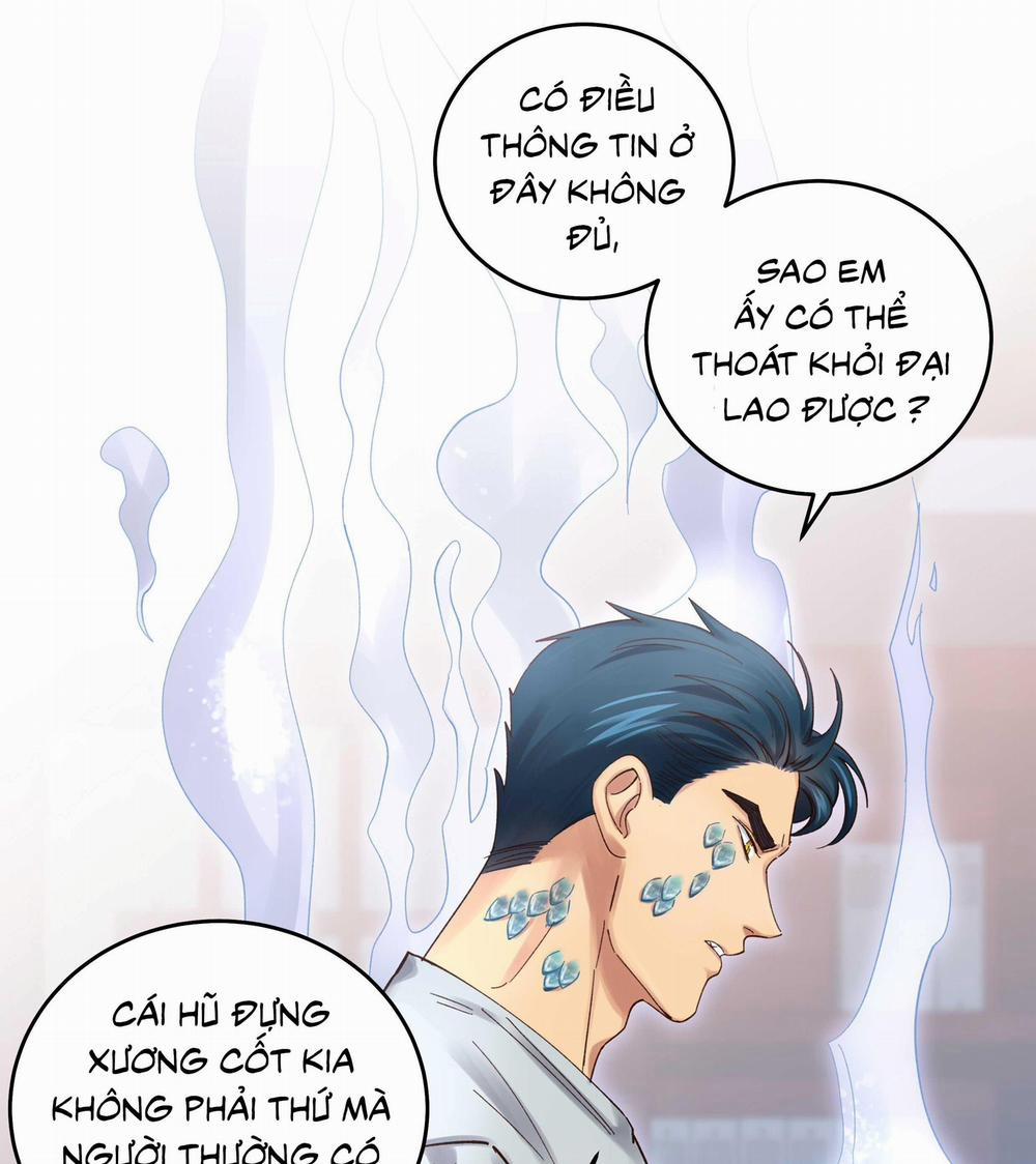 Quán cơm tỳ hưu 72 trang 25