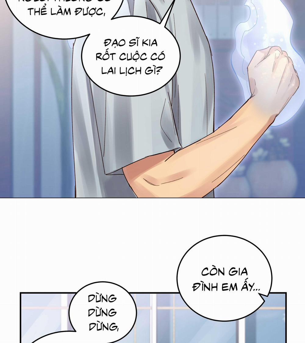 Quán cơm tỳ hưu 72 trang 26