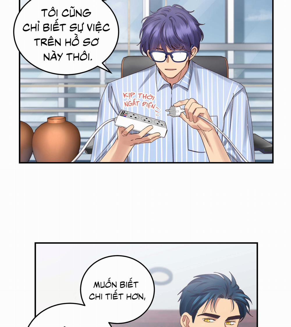 Quán cơm tỳ hưu 72 trang 27