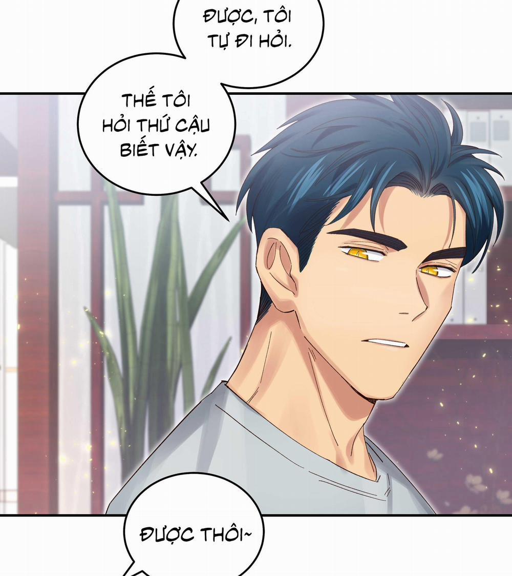 Quán cơm tỳ hưu 72 trang 29