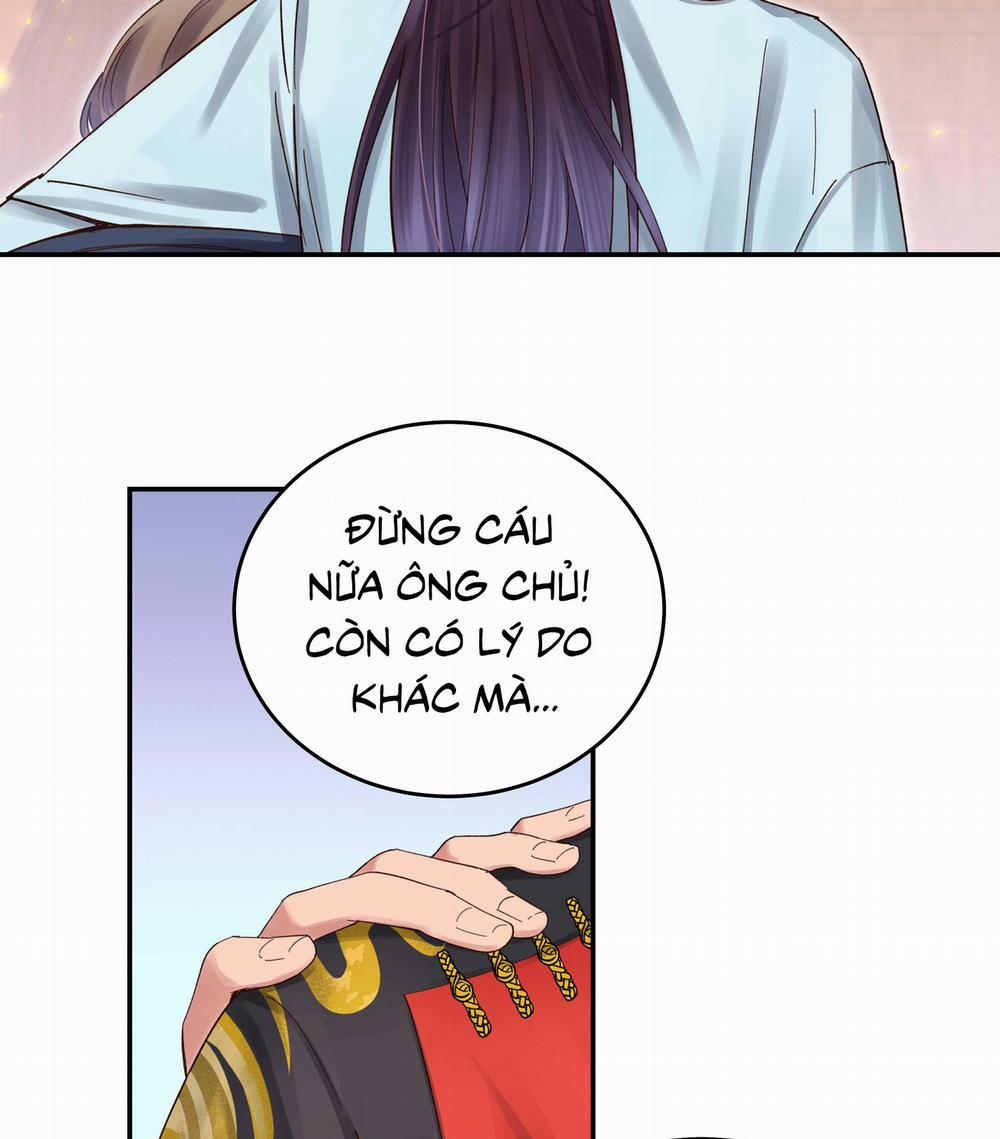 Quán cơm tỳ hưu 72 trang 3