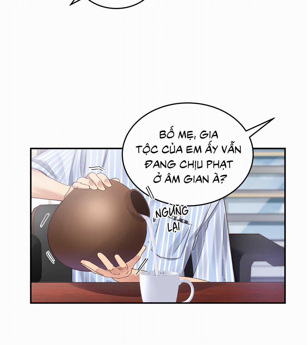 Quán cơm tỳ hưu 72 trang 30