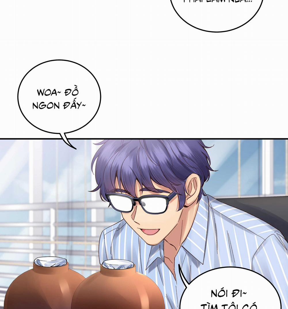 Quán cơm tỳ hưu 72 trang 33