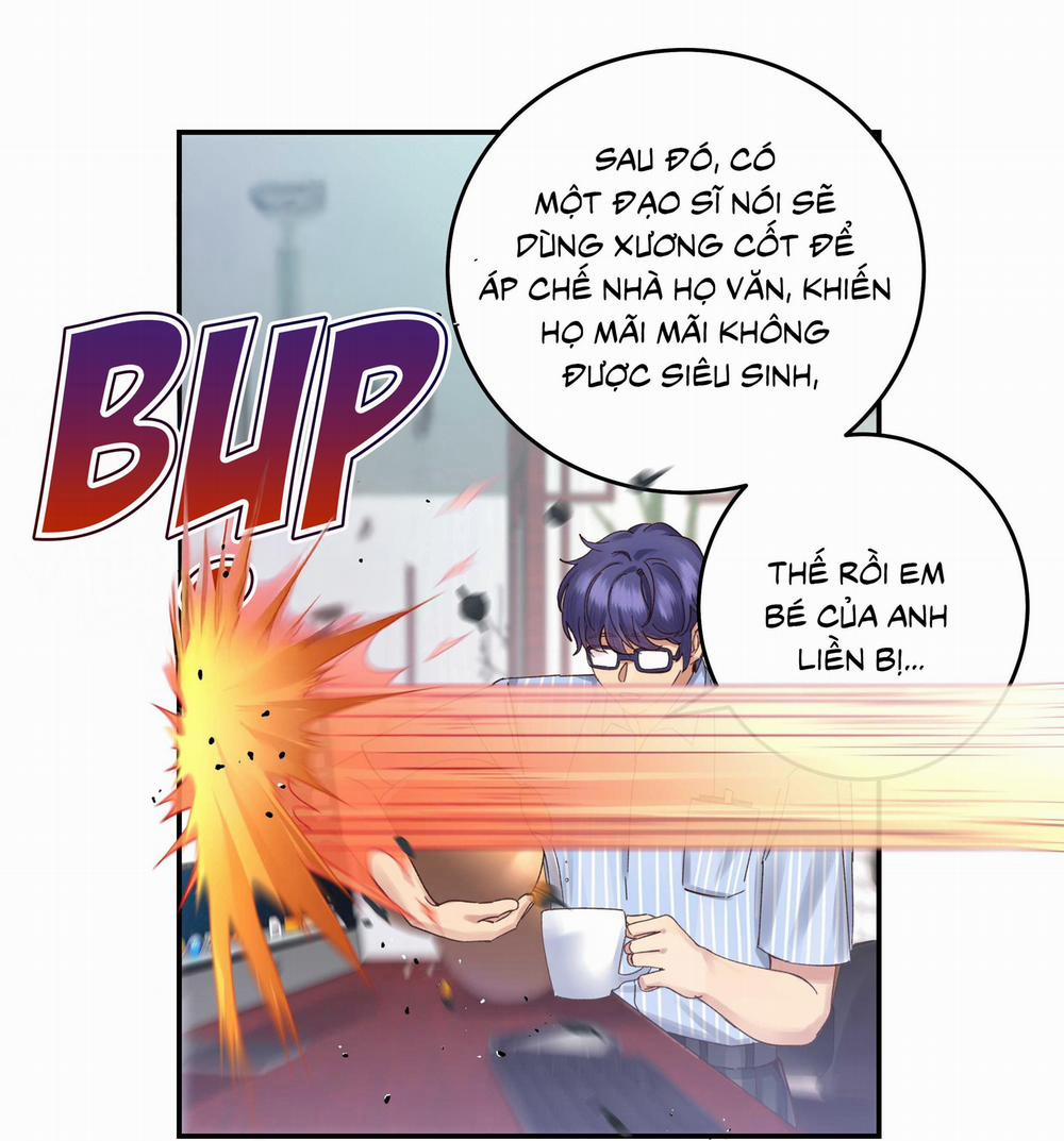 Quán cơm tỳ hưu 72 trang 40