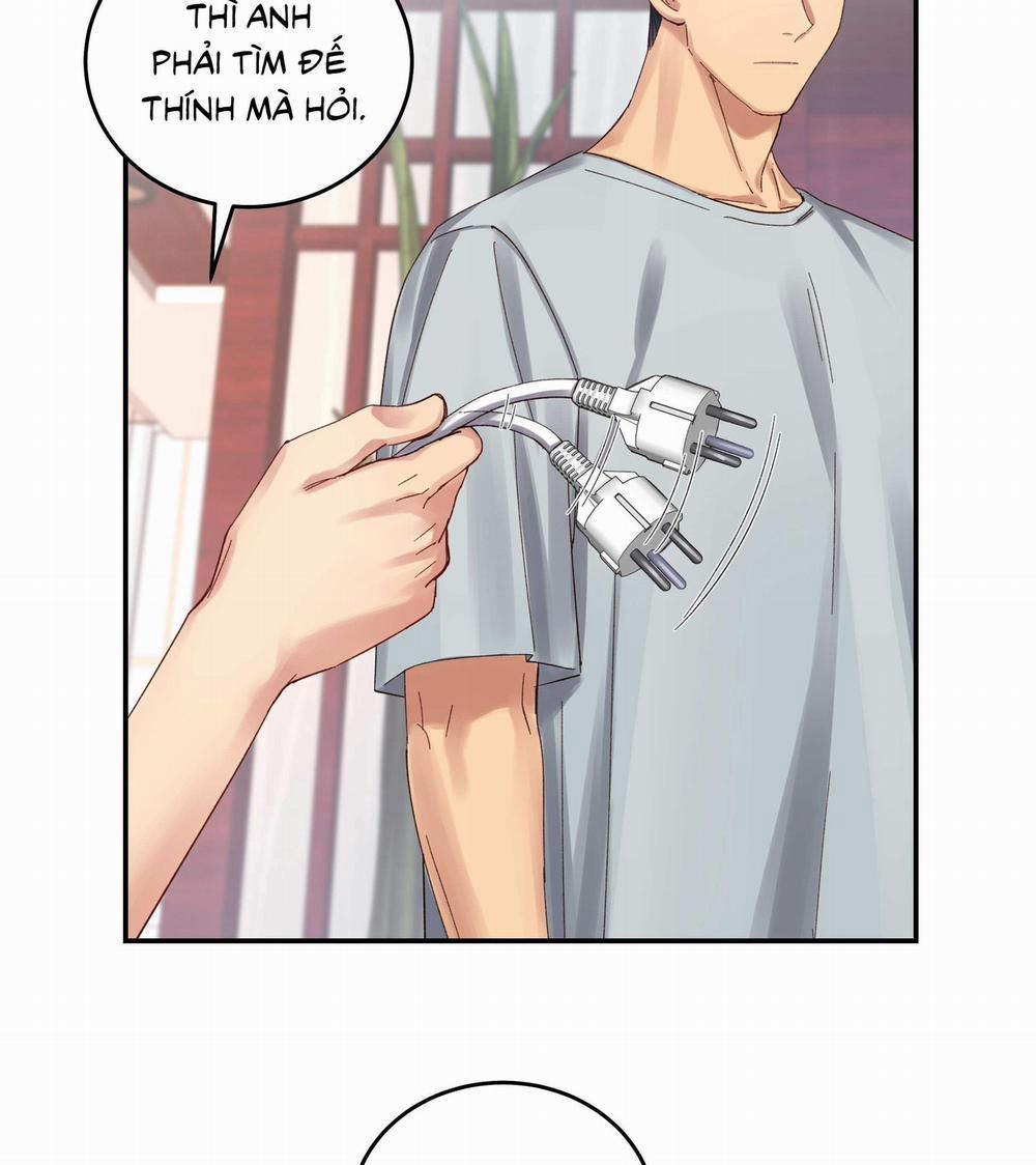 Quán cơm tỳ hưu 72 trang 46