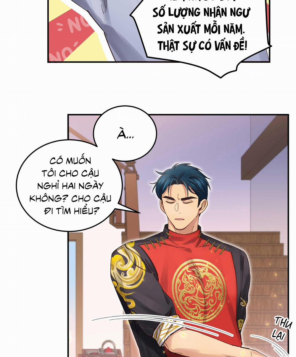 Quán cơm tỳ hưu 72 trang 7