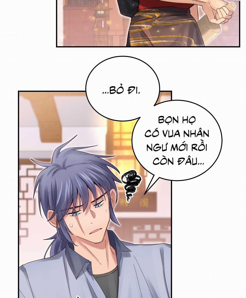 Quán cơm tỳ hưu 72 trang 8