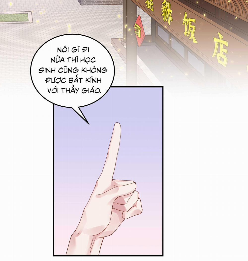 Quán cơm tỳ hưu 73 trang 10