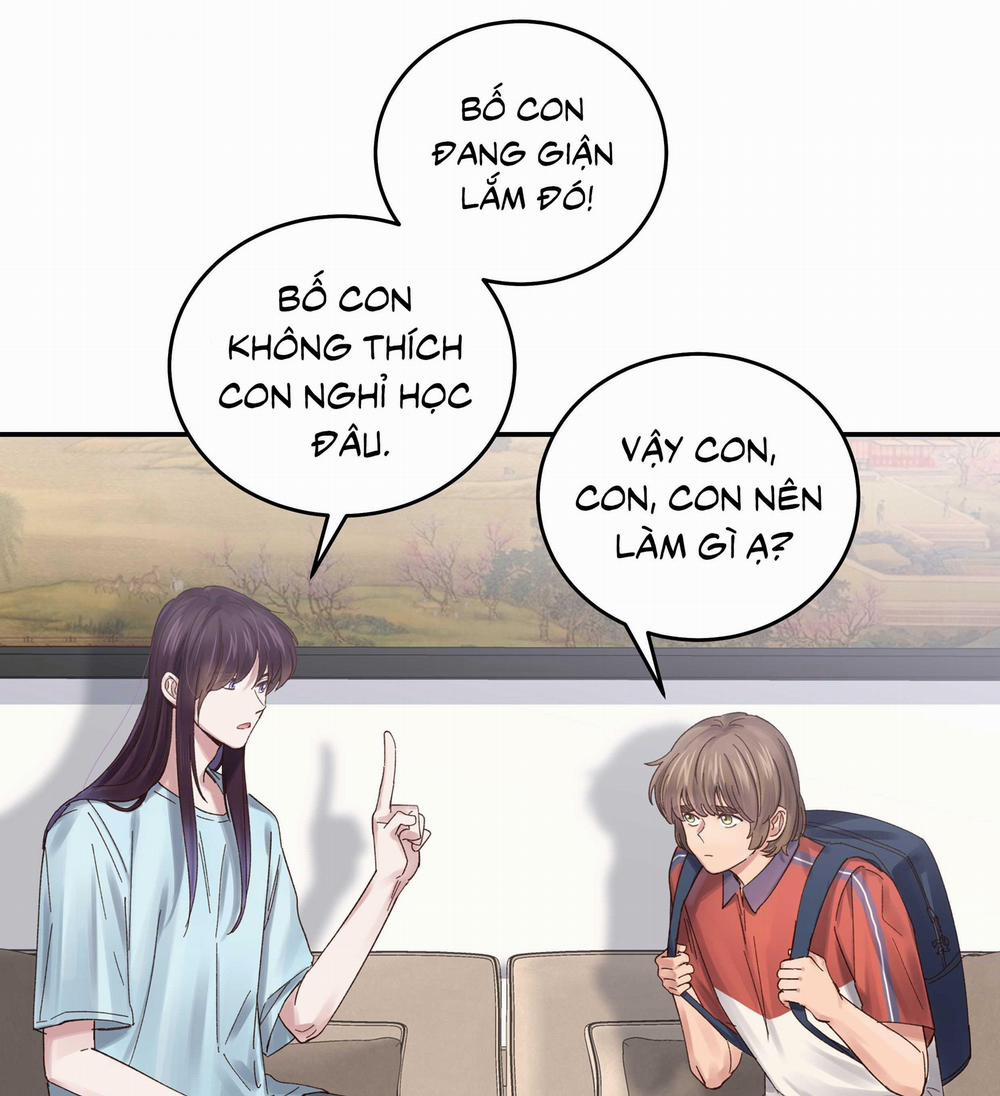 Quán cơm tỳ hưu 73 trang 11