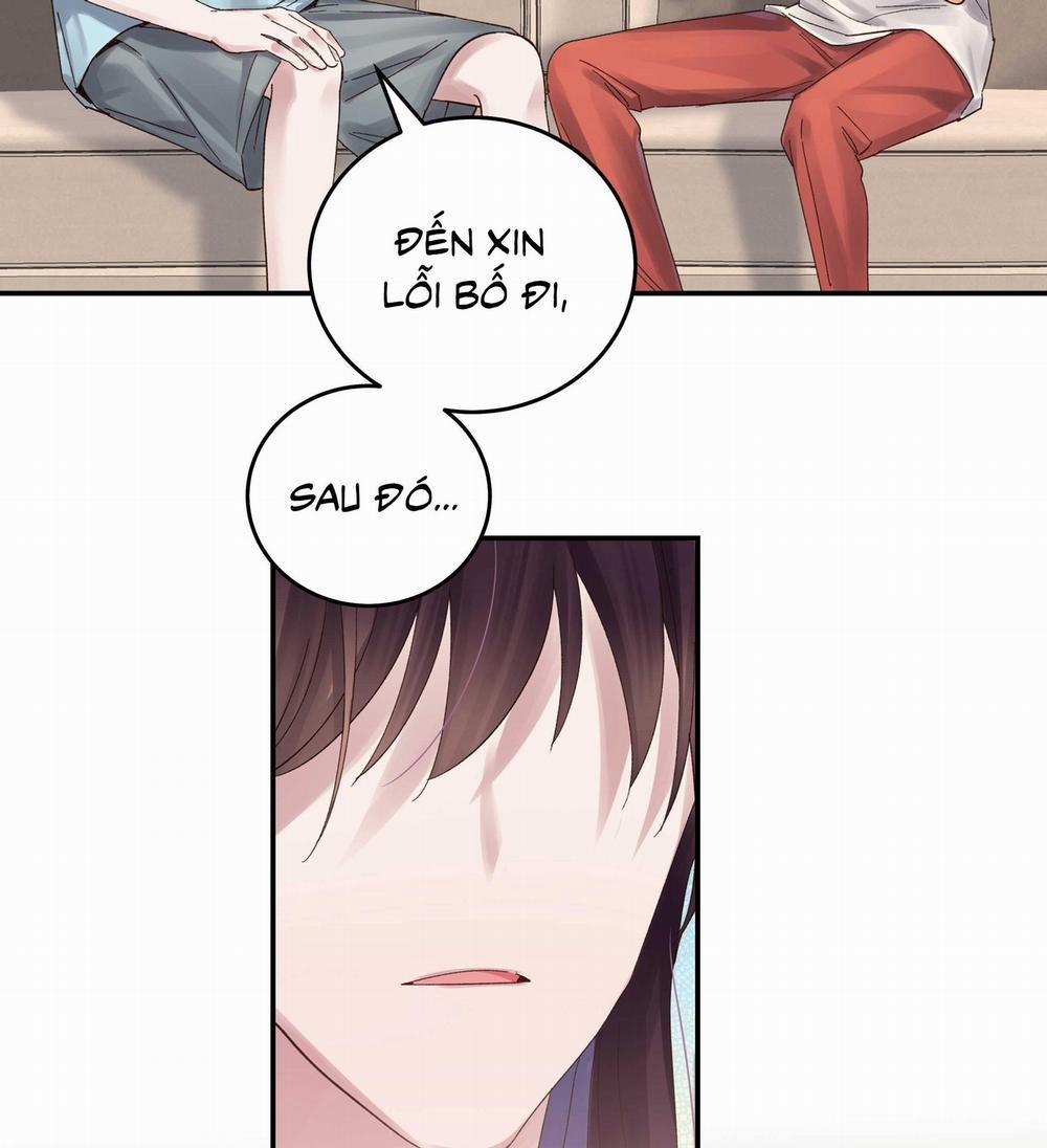 Quán cơm tỳ hưu 73 trang 12