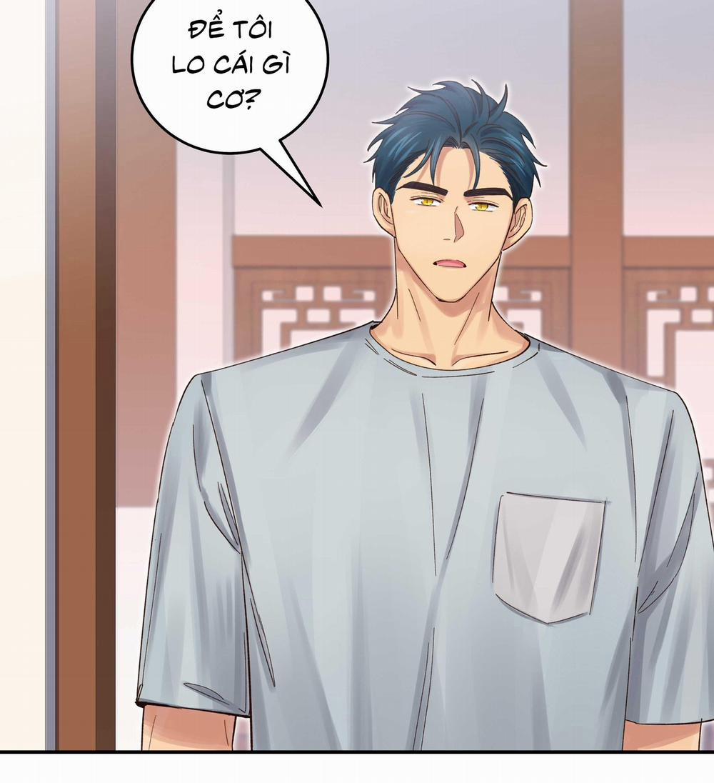 Quán cơm tỳ hưu 73 trang 15